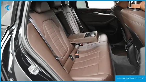 BMW X4 XDRIVE20I M SPORTS PRO