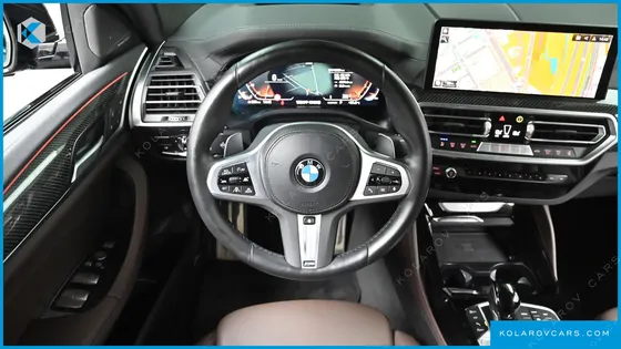 BMW X4 XDRIVE20I M SPORTS PRO