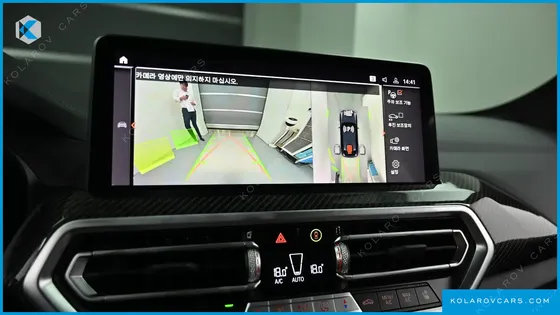 BMW X4 XDRIVE20I M SPORTS PRO