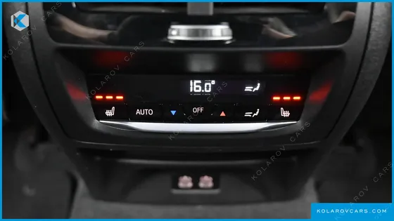 BMW X4 XDRIVE20I M SPORTS PRO