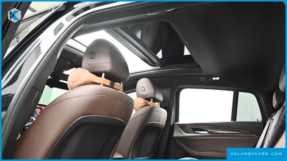 BMW X4 XDRIVE20I M SPORTS PRO