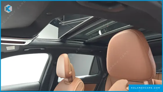 MERCEDES GLC-CLASS GLC220 D 4MATIC