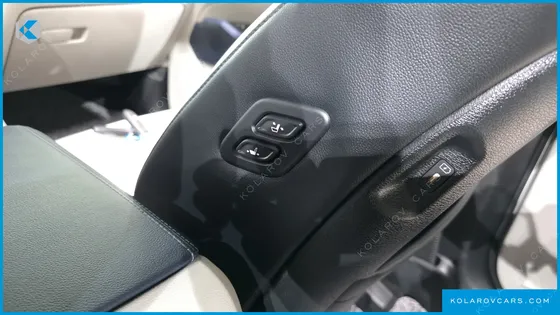 KIA SPORTAGE NOBLELESS 2WD