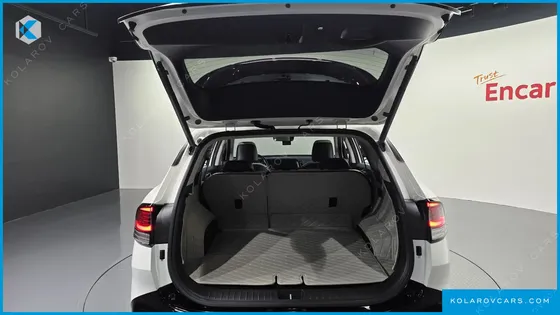 KIA SPORTAGE NOBLELESS 2WD