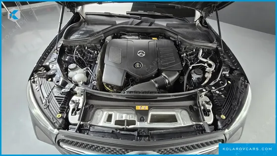 MERCEDES GLC-CLASS GLC300 4MATIC AMG LINE