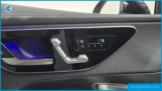 MERCEDES GLC-CLASS GLC300 4MATIC AMG LINE