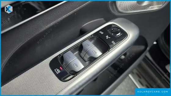 MERCEDES GLC-CLASS GLC300 4MATIC AMG LINE