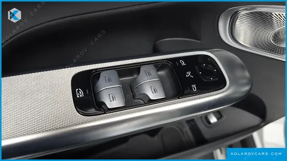 MERCEDES GLC-CLASS AMG GLC43 4MATIC