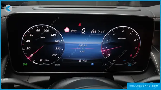 MERCEDES GLC-CLASS GLC300 4MATIC AMG LINE