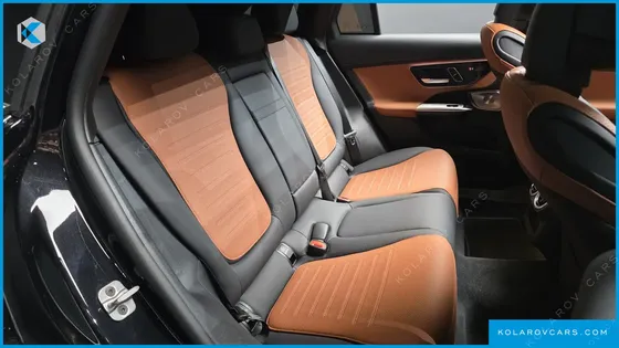 MERCEDES GLC-CLASS GLC300 4MATIC AMG LINE