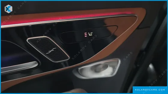 MERCEDES GLC-CLASS GLC300 4MATIC AMG LINE