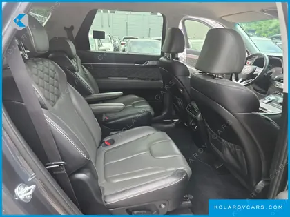 HYUNDAI PALISADE GASOLINE 3.8 4WD