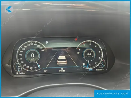 HYUNDAI PALISADE GASOLINE 3.8 4WD