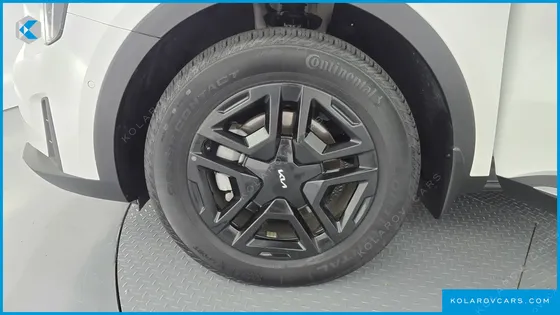 KIA SORENTO HEV 1.6 2WD