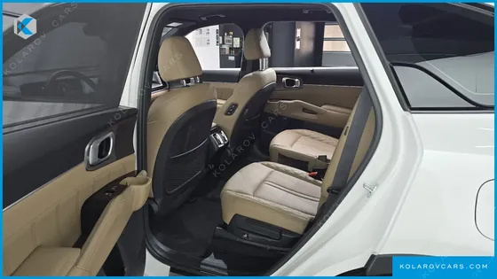 KIA SORENTO HEV 1.6 2WD