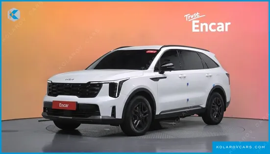KIA SORENTO HEV 1.6 2WD