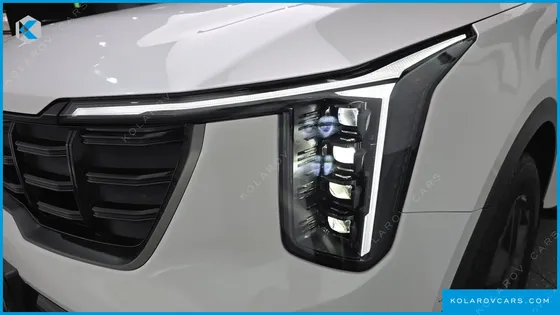KIA SORENTO HEV 1.6 2WD