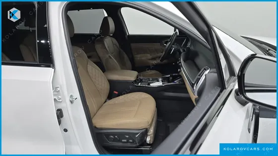 KIA SORENTO HEV 1.6 2WD