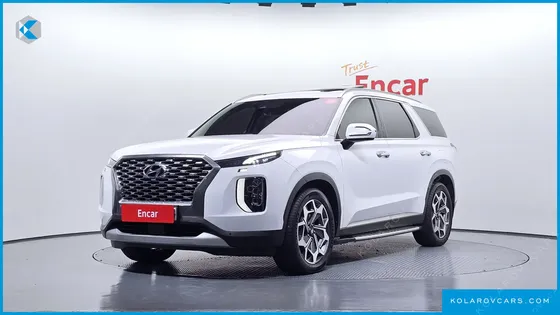 HYUNDAI PALISADE DIESEL 2.2 2WD