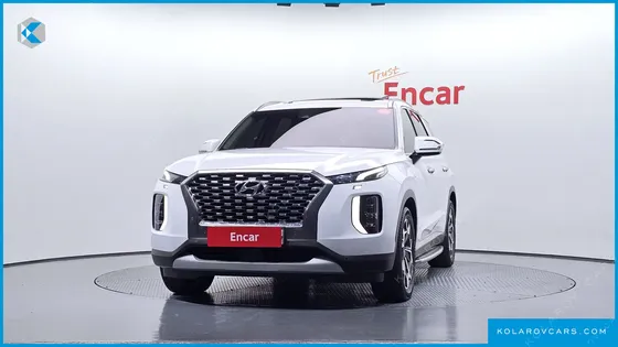 HYUNDAI PALISADE DIESEL 2.2 2WD