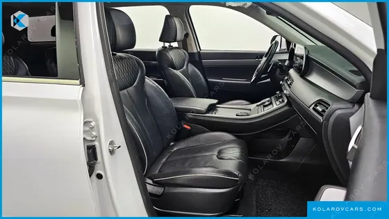 HYUNDAI PALISADE DIESEL 2.2 2WD