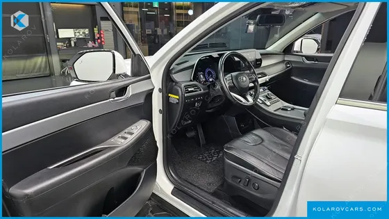 HYUNDAI PALISADE DIESEL 2.2 2WD