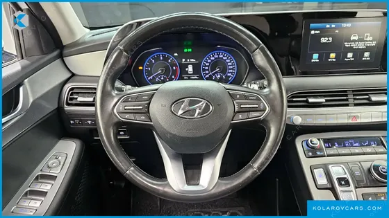 HYUNDAI PALISADE DIESEL 2.2 2WD