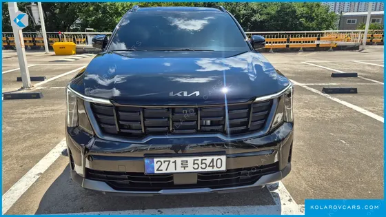 KIA SORENTO DIESEL 2.2 4WD