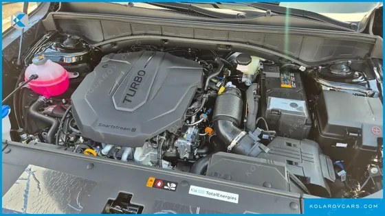 KIA SORENTO DIESEL 2.2 4WD