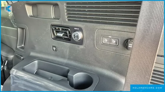 KIA SORENTO DIESEL 2.2 4WD