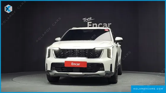 KIA SORENTO HEV 1.6 2WD