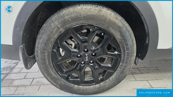 KIA SORENTO HEV 1.6 2WD
