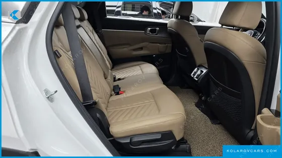 KIA SORENTO HEV 1.6 2WD