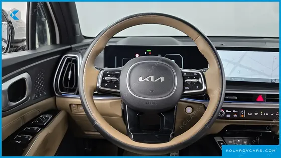 KIA SORENTO HEV 1.6 2WD