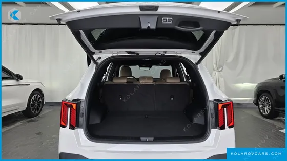KIA SORENTO HEV 1.6 2WD