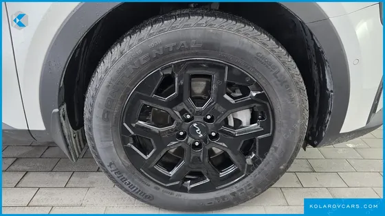 KIA SORENTO HEV 1.6 2WD