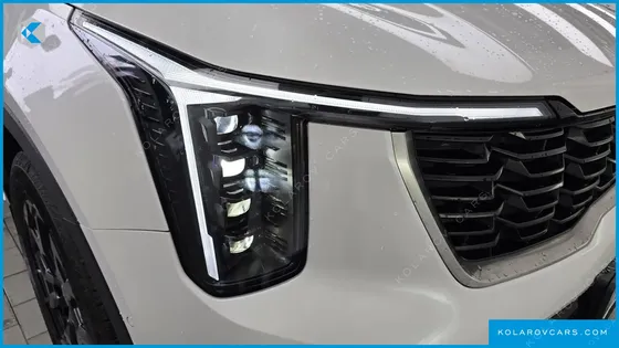 KIA SORENTO HEV 1.6 2WD
