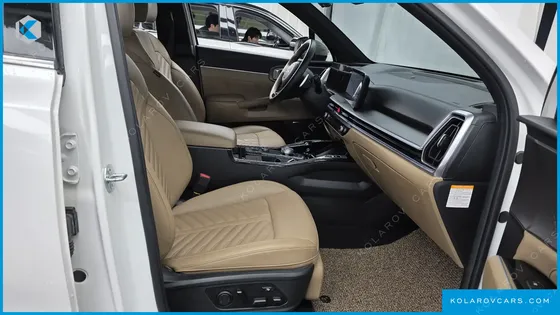 KIA SORENTO HEV 1.6 2WD