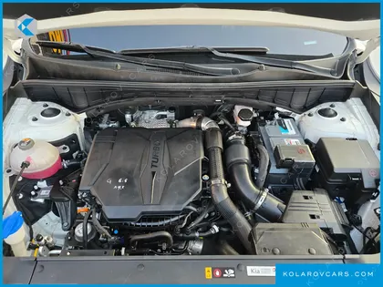 KIA SORENTO GASOLINE 2.5T 2WD