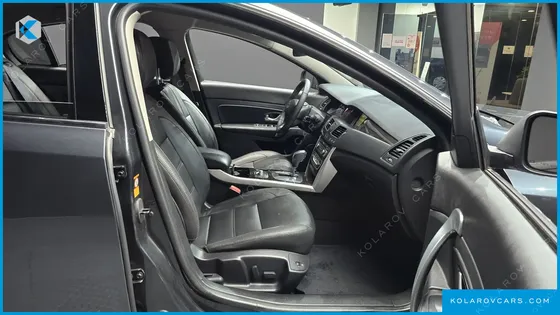 RENAULT KOREA SM5 LE