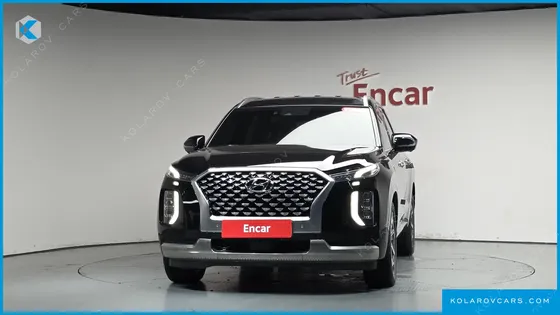 HYUNDAI PALISADE DIESEL 2.2 4WD