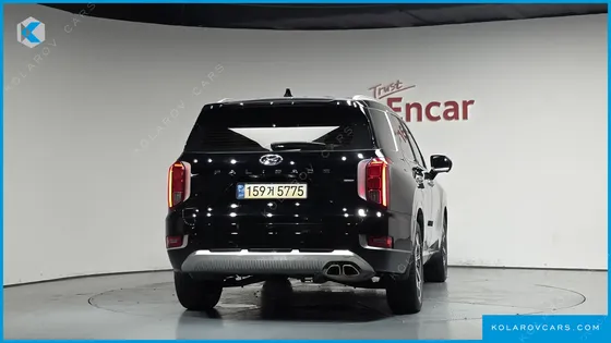 HYUNDAI PALISADE DIESEL 2.2 4WD