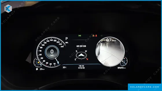 HYUNDAI PALISADE DIESEL 2.2 4WD