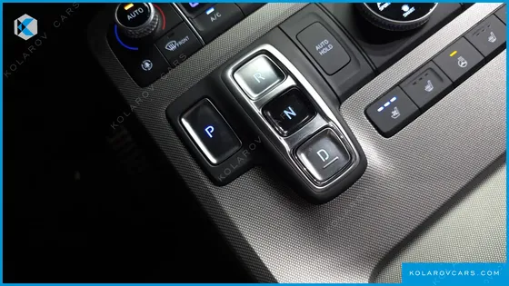 HYUNDAI PALISADE DIESEL 2.2 4WD