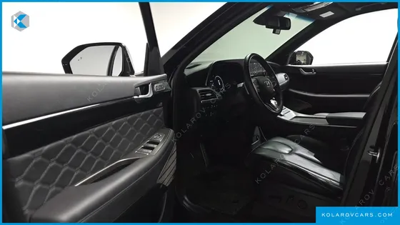 HYUNDAI PALISADE DIESEL 2.2 4WD