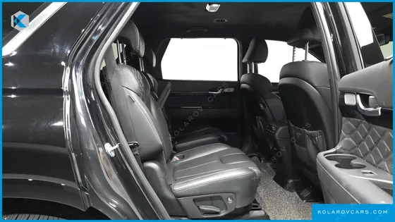 HYUNDAI PALISADE DIESEL 2.2 4WD