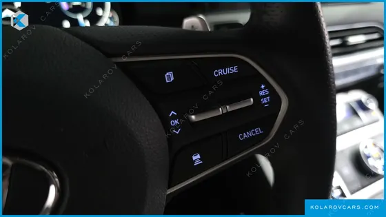 HYUNDAI PALISADE DIESEL 2.2 4WD