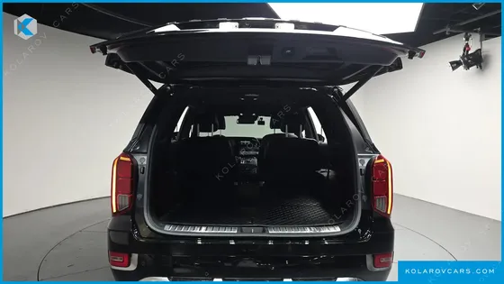 HYUNDAI PALISADE DIESEL 2.2 4WD