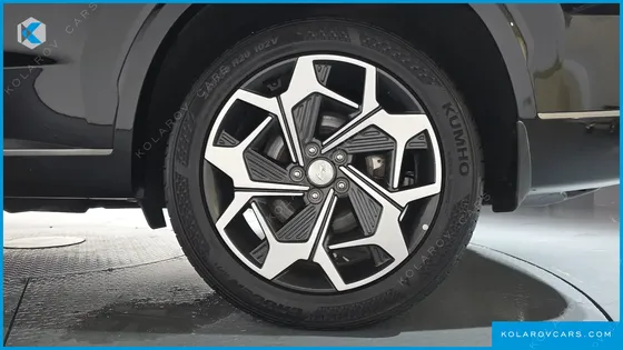 HYUNDAI PALISADE DIESEL 2.2 4WD