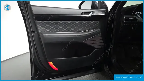 HYUNDAI PALISADE DIESEL 2.2 4WD